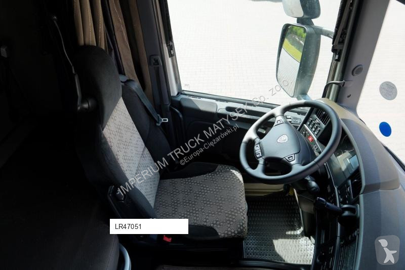 Traktor Scania R 490
