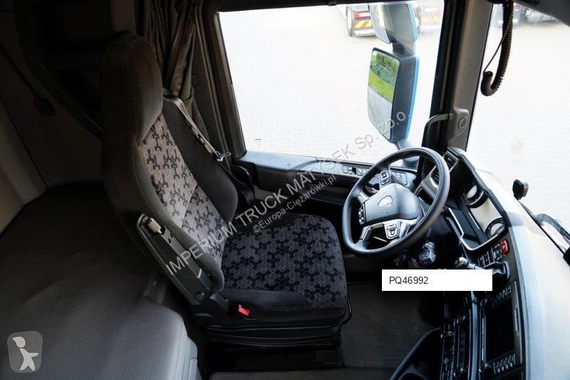 Tractor Scania S 500 / I-PARK COOL