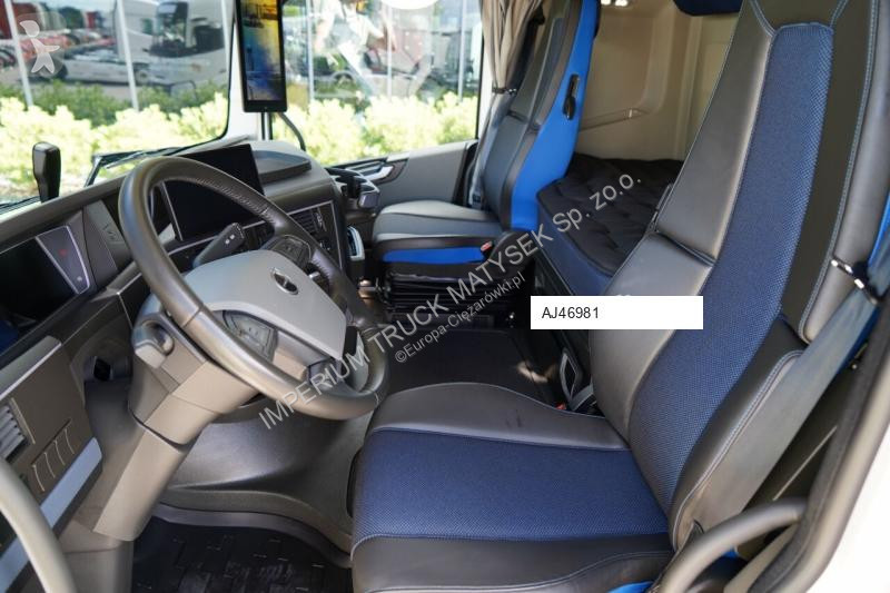 Traktor Volvo FH 500 AERO / 2025 ROK / I-SAVE /...