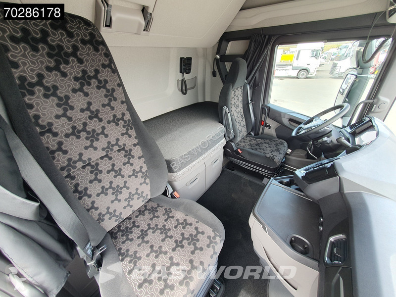 Tracteur Scania S500 S 4X2 NIEUW! Retarder...