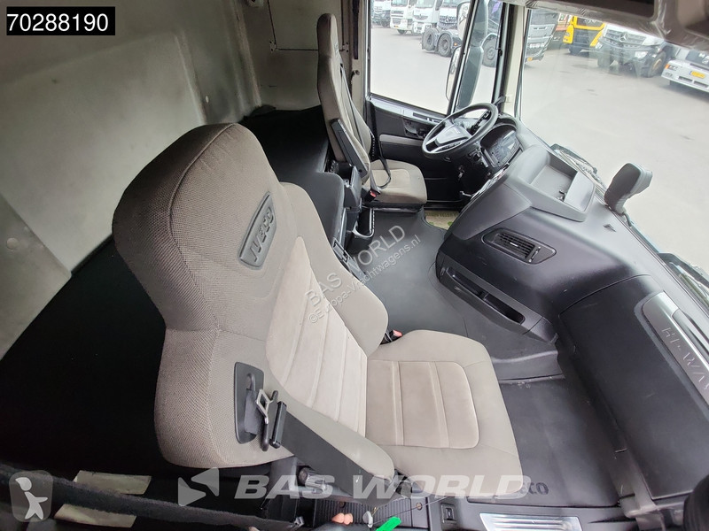 Tractor Iveco 400 4X2 Retarder Standairco...