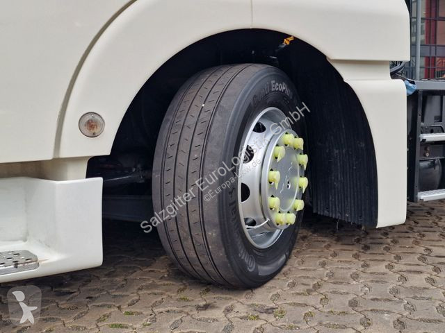 Tracteur MAN 18.400 4X2 LLS-U / ZF Intarder /...