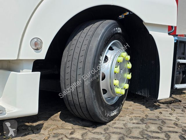 Tracteur MAN 18.400 4X2 LLS-U / ZF Intarder /...