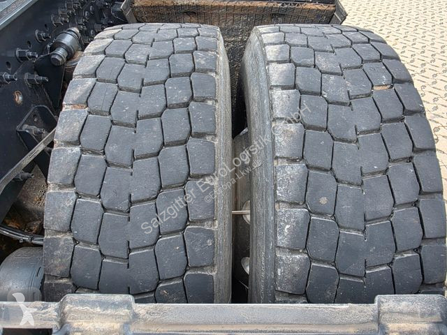 Tahač Volvo / Retarder /Alu-Felgen...