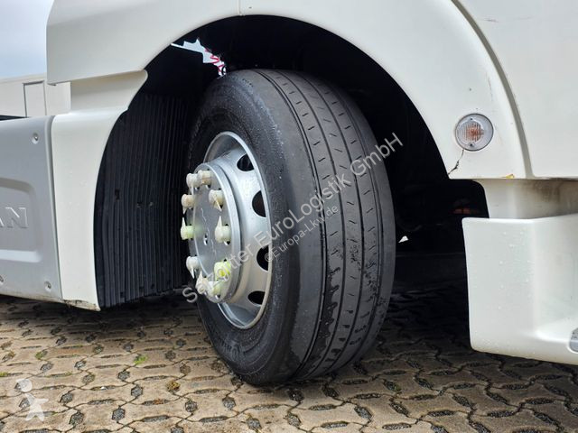 Traktor MAN 18.400 4x2 LLS-U / ZF Intarder /...