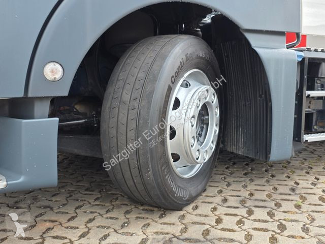 Tracteur MAN 18.460 4x2 LLS-U / Retarder /...