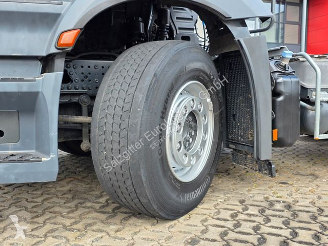 Tractor Mercedes 1840 / WENIG KM / LOW MILLAGES