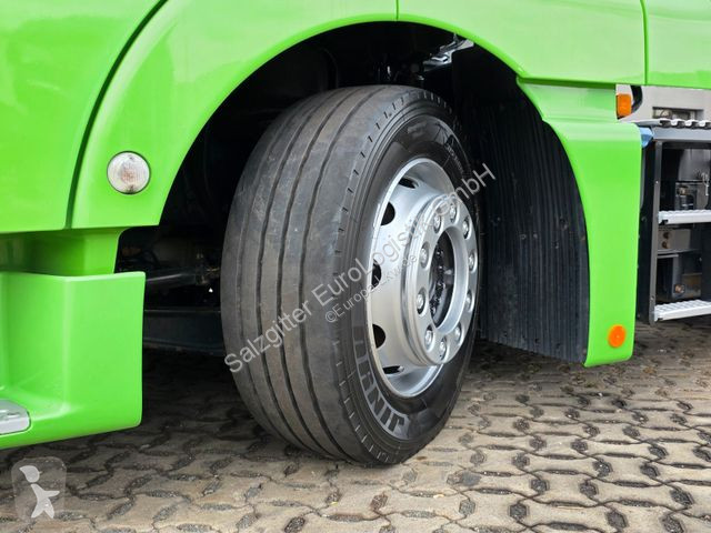 Traktor MAN 18.460 4x2 LLS-U / Retarder / ADR AT