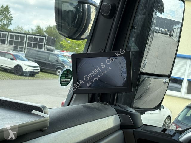 Traktor MAN 18.470 XLX...