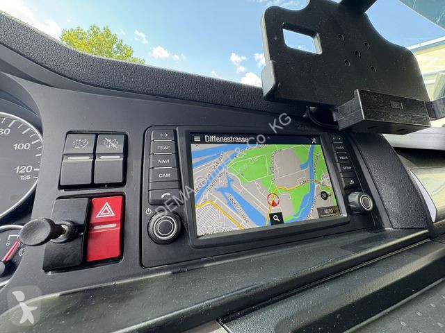 Traktor MAN 18.470 XLX...