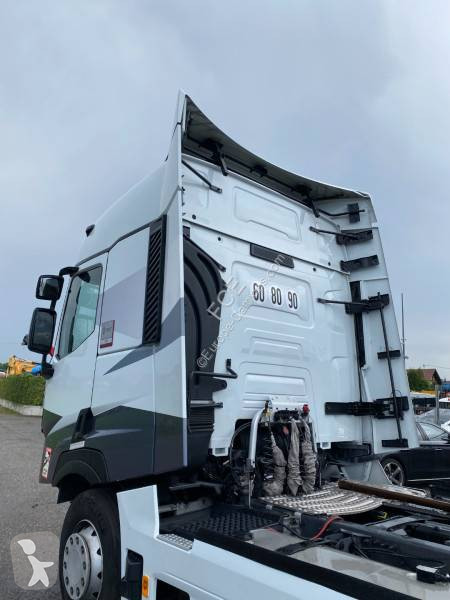 Traktor Renault