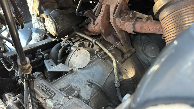 Tracteur Scania R 500 V8 (BE TRUCK / TOP...