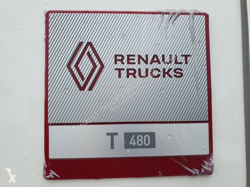 Traktor Renault