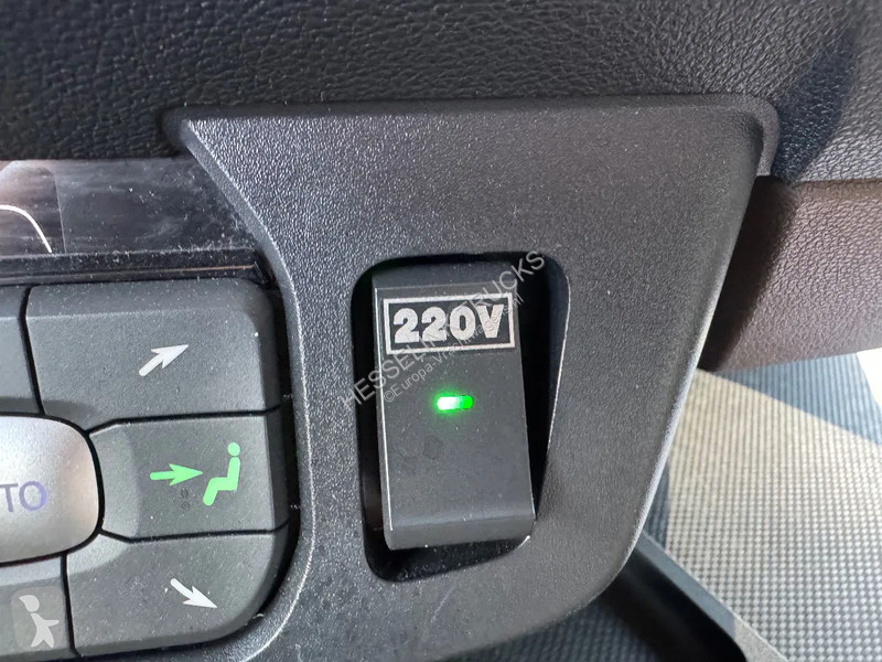 Traktor DAF + 480 Standairco 2X tank Alcoa...