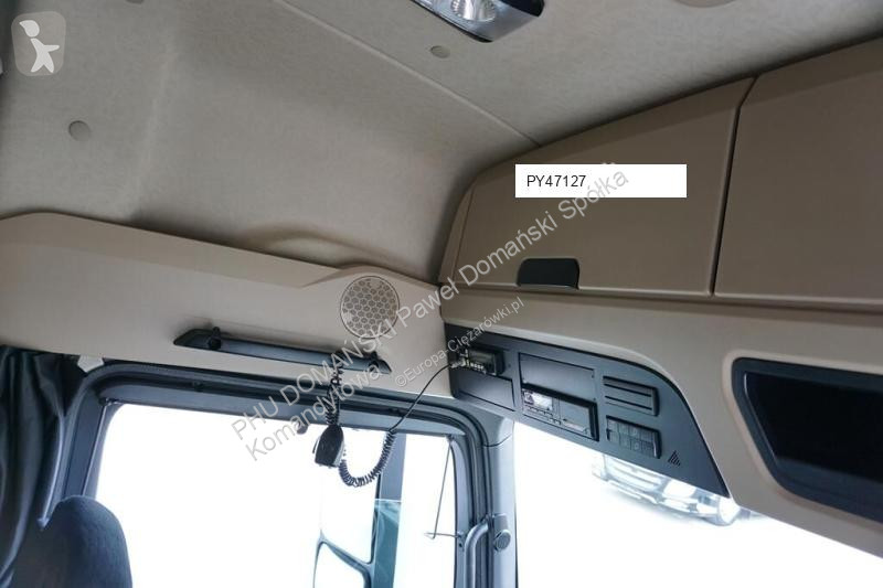 Trekker Mercedes ACTROS / 1851 / EURO 6 / ACC /...