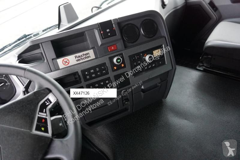 Tahač Renault T 440 / EURO 6 / ACC / SILNIK 13...
