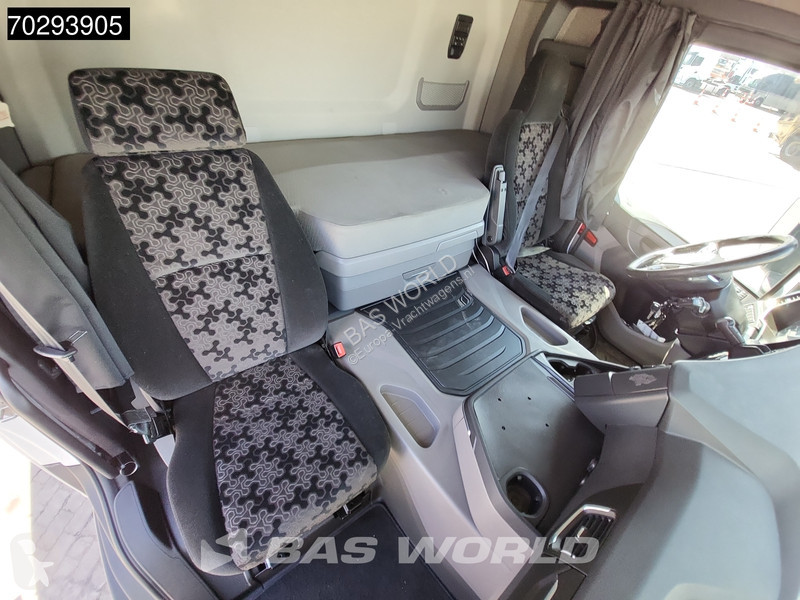 Tracteur Scania G500 G 6X2 Full-Air...