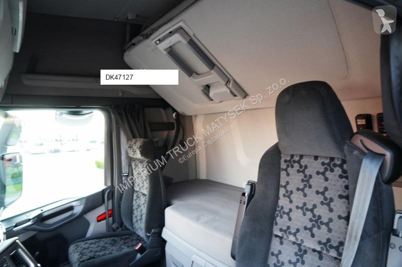 Tractor Scania S 500 / RETARDER / FULL AIRMATIC...