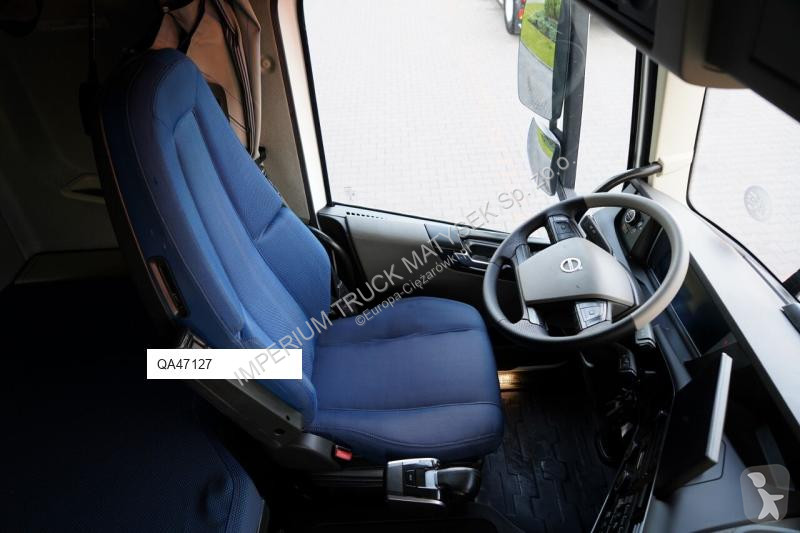Tractor Volvo FH 460 / I-SAVE / I-PARK COOL /...