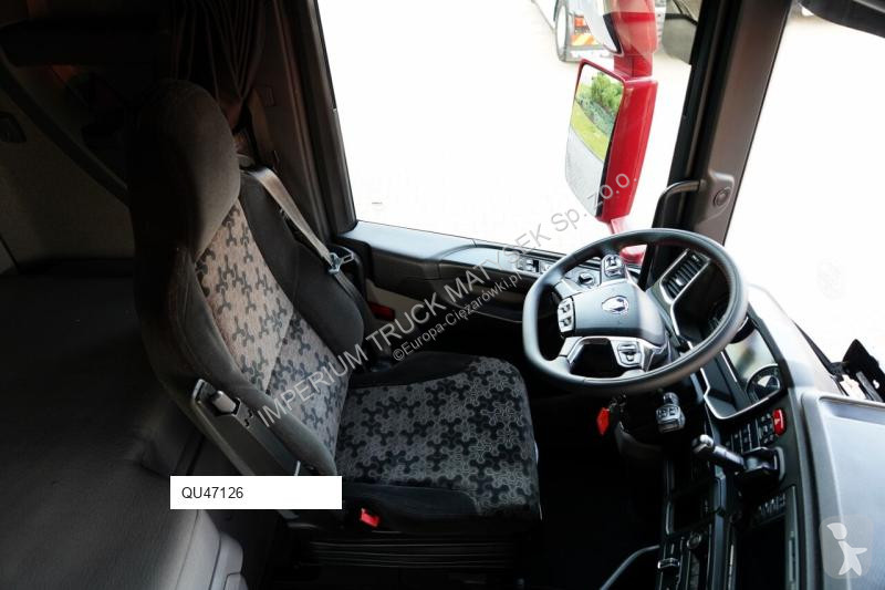 Tractor Scania S 500 / RETARDER / I-PARK COOL /...