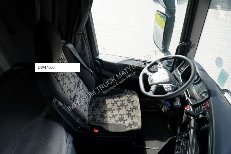 Tractor Scania S 500