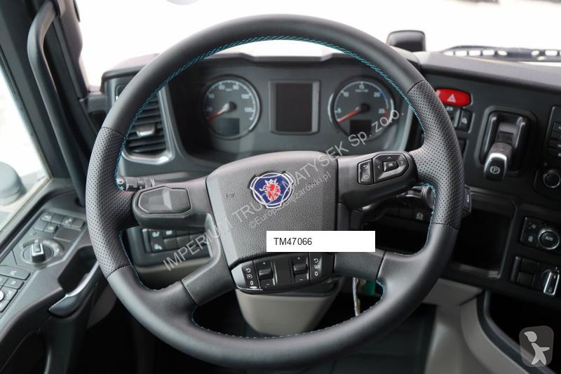 Tractor Scania R 450 / I-PARK COOL