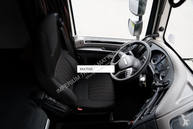 Tractor DAF XF 480 / I-PARK COOL