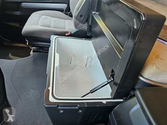 Tahač Iveco 480 Euro 6, 2 Kreishydr, Retarder