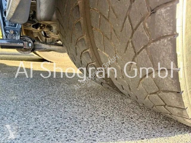 Traktor MAN 18.460 Retarder / Euro 6