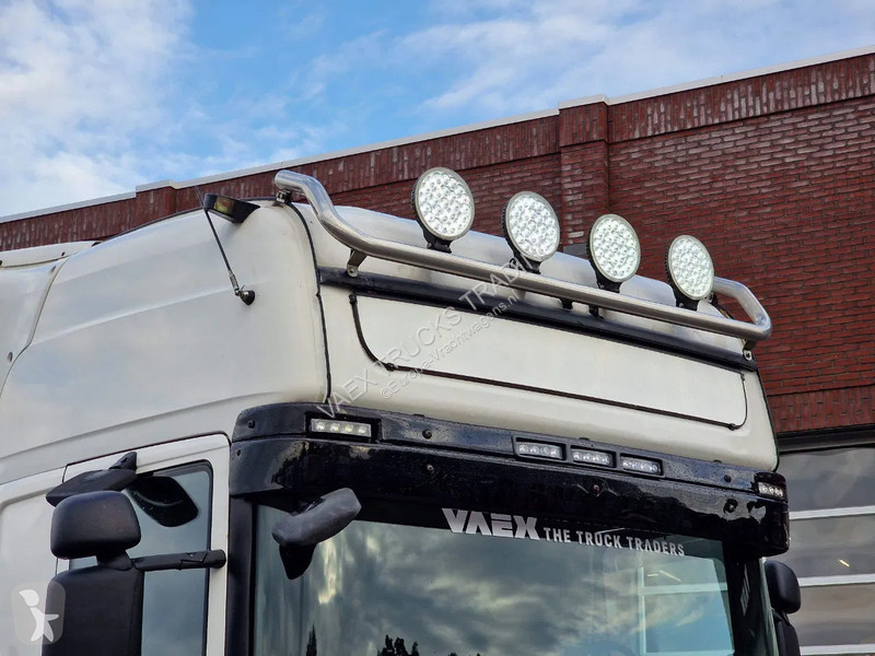 Tracteur Scania R500 V8 Topline 6x2 -...