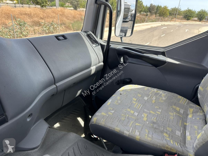 Tracteur Renault 400