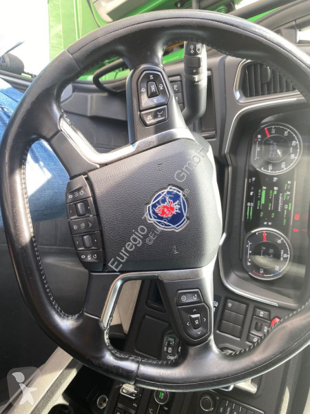 Traktor Scania Scania S500 Highline/...