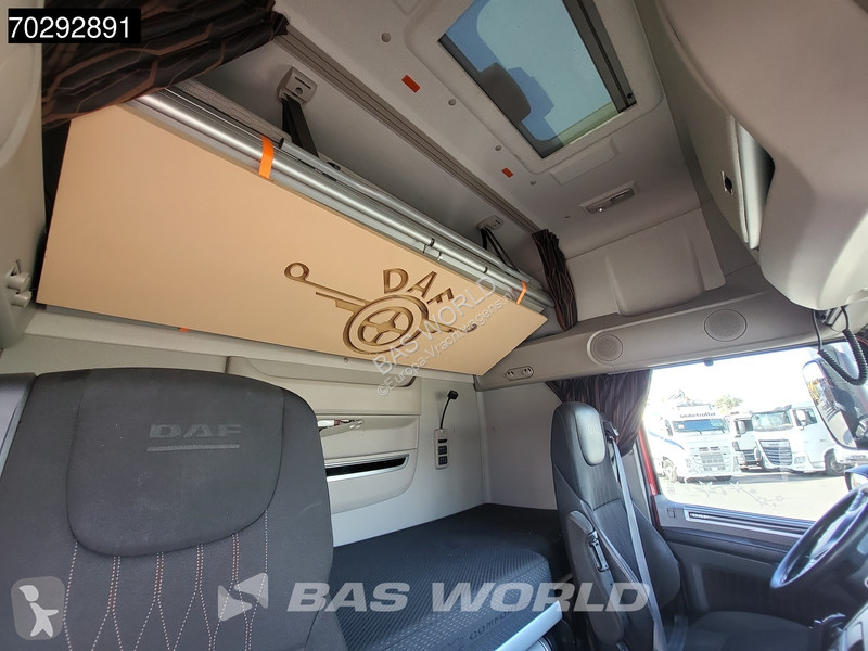 Tahač DAF 480 4X2 NL-Truck APK 01-26 SSC...