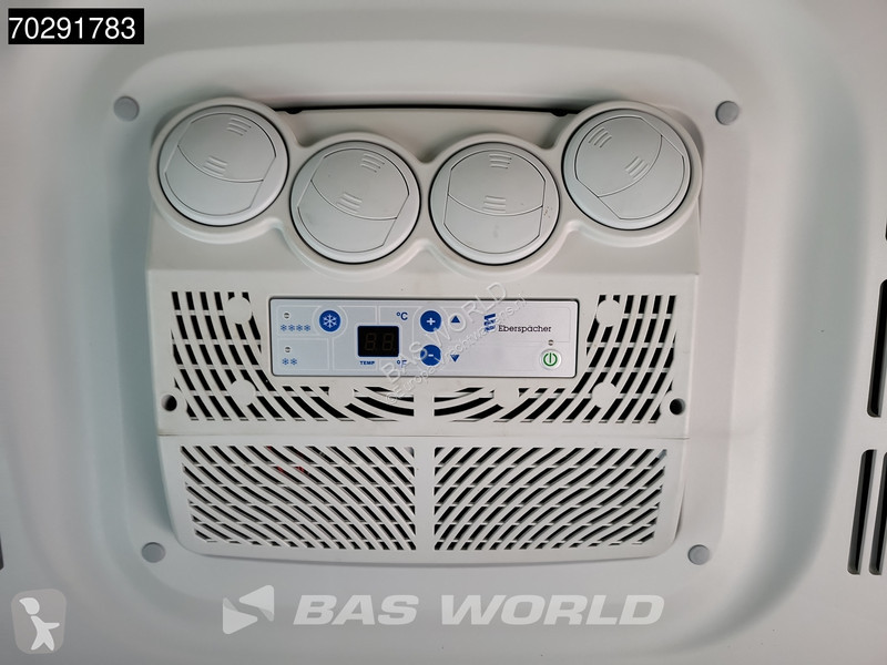 Traktor Mercedes 1845 4X2 Mega 2x Tanks...