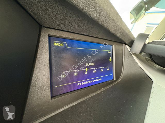 Tahač Volvo...