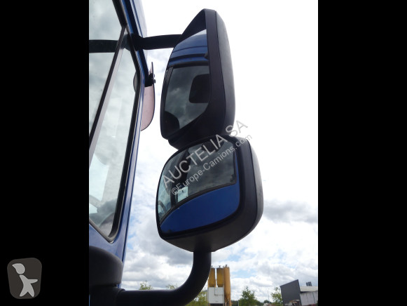 Traktor DAF FTXF