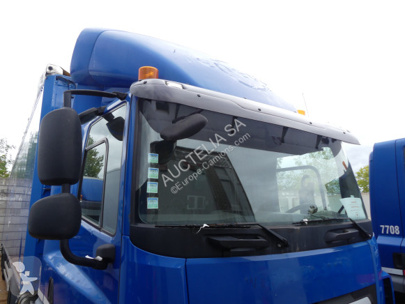 Traktor DAF CF440 FT