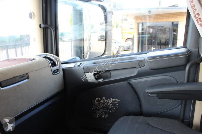 Tracteur Scania R730 V8 * RETARDER * 6X2 * FU...