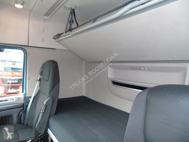 Traktor DAF 430 + EURO 6