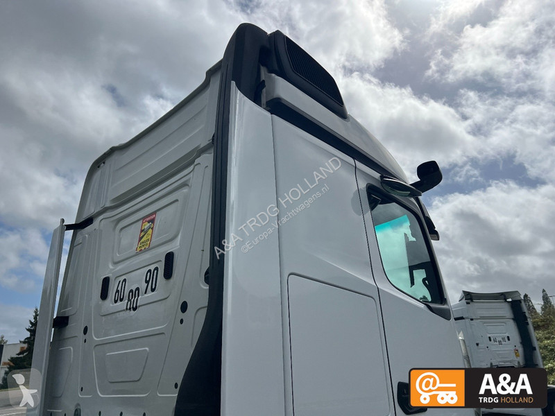 Traktor Mercedes ACTROS 1845 LS - 2021 -...