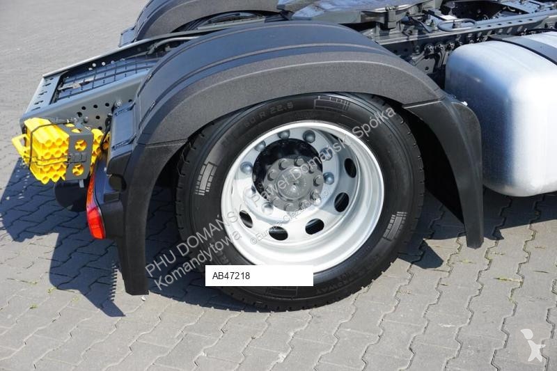 Traktor Mercedes ACTROS / 1851 / EURO 6 / ACC /...