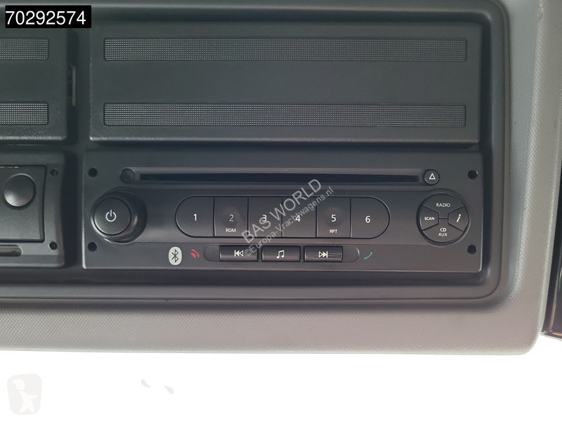 Traktor Renault T 460 4X2 Xenon Hidraulic ACC...