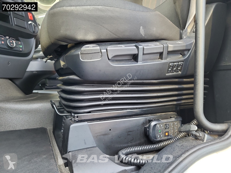 Tahač DAF 480 4X2 Standairco ACC Euro 6