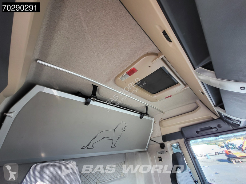 Tracteur MAN 18.460  4X2 NL-Truck APK XLX...