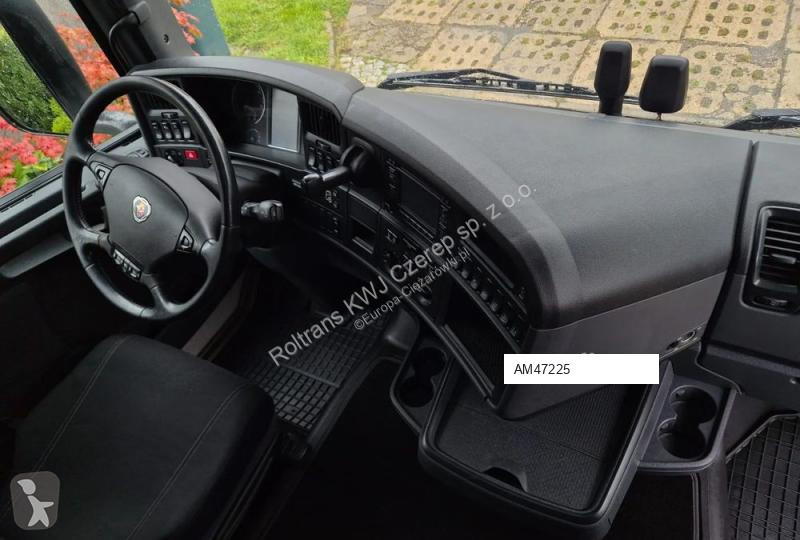 Traktor Scania R410
