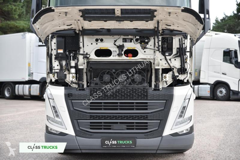Traktor Volvo FH  Globetrotter XL Varios,...