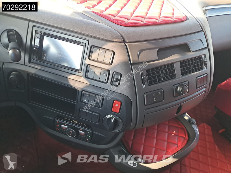 Traktor DAF 480 4X2 SSC Retarder Standklima ACC...
