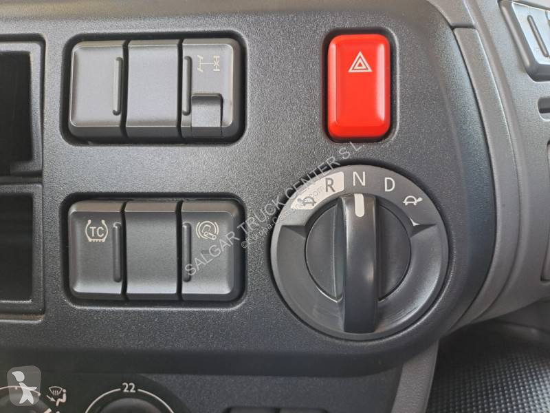 Traktor DAF