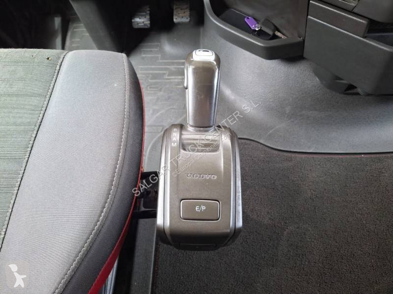 Traktor Volvo