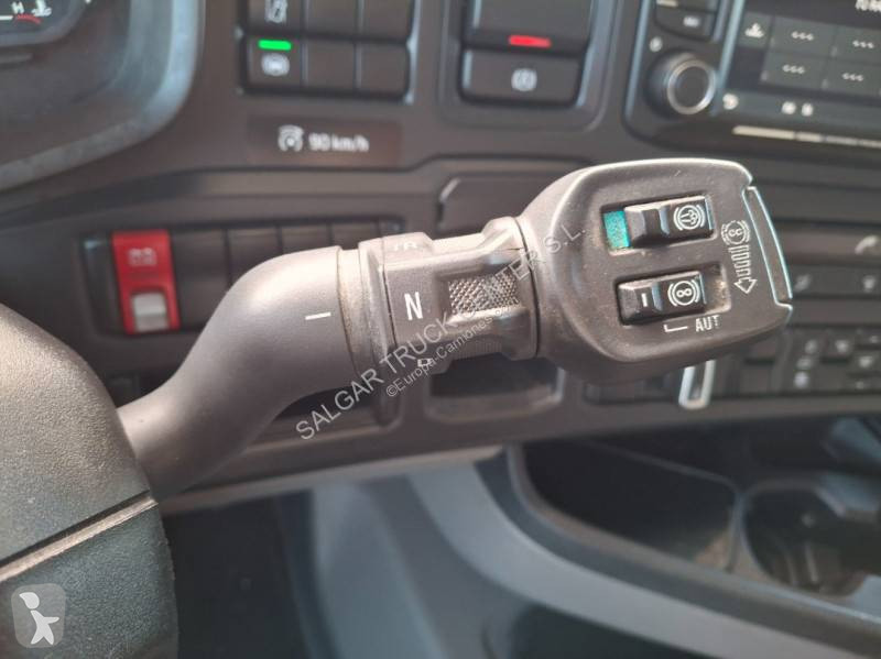 Traktor Scania